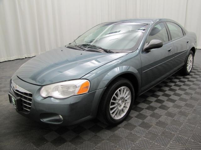 Chrysler Sebring 2006 photo 4