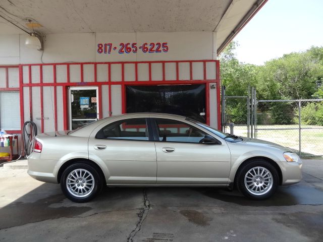 Chrysler Sebring 2006 photo 1