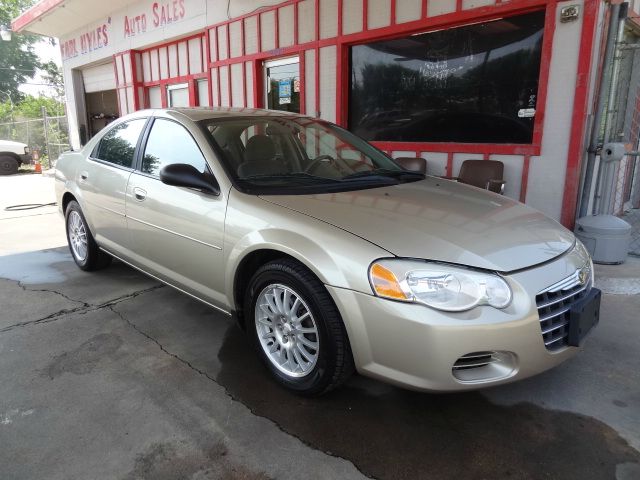Chrysler Sebring 2006 photo 2
