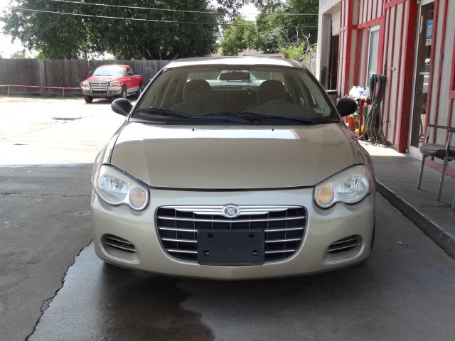 Chrysler Sebring 2006 photo 3
