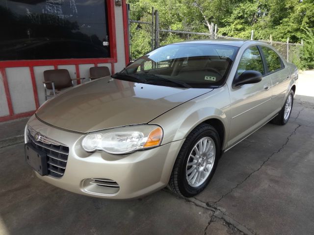 Chrysler Sebring 2006 photo 4
