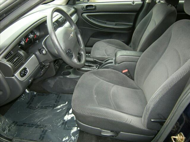 Chrysler Sebring 2006 photo 1