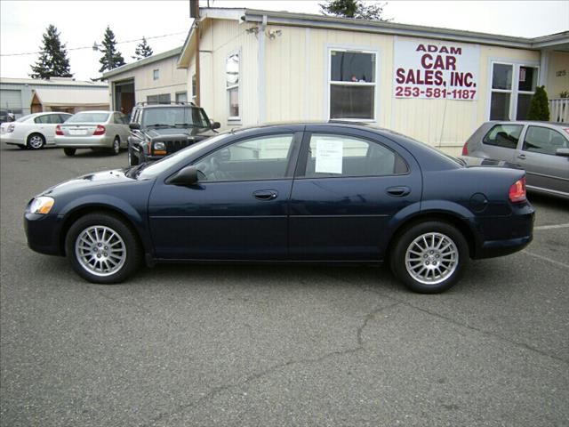 Chrysler Sebring 2006 photo 2
