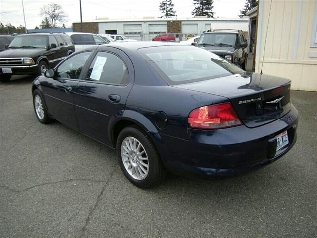 Chrysler Sebring 2006 photo 3