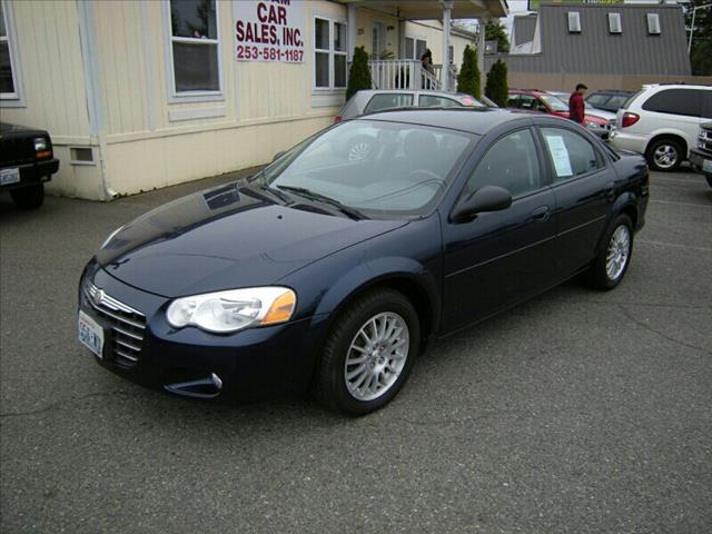 Chrysler Sebring 2006 photo 4