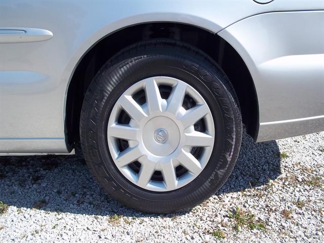 Chrysler Sebring 2006 photo 5