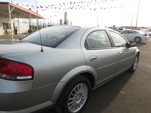 Chrysler Sebring 2006 photo 1