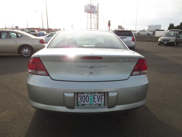 Chrysler Sebring 2006 photo 2