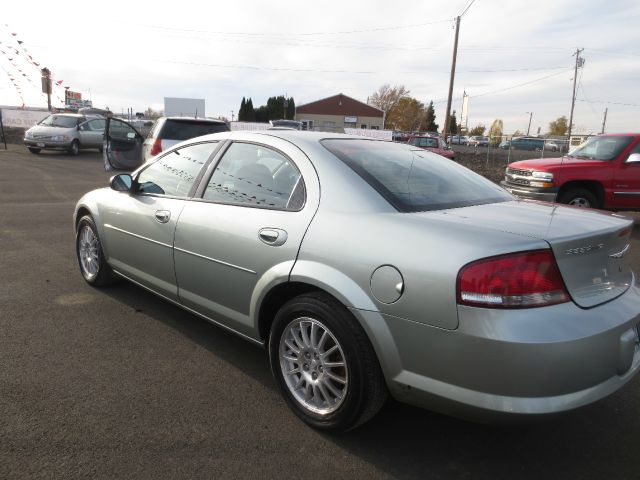 Chrysler Sebring 2006 photo 3