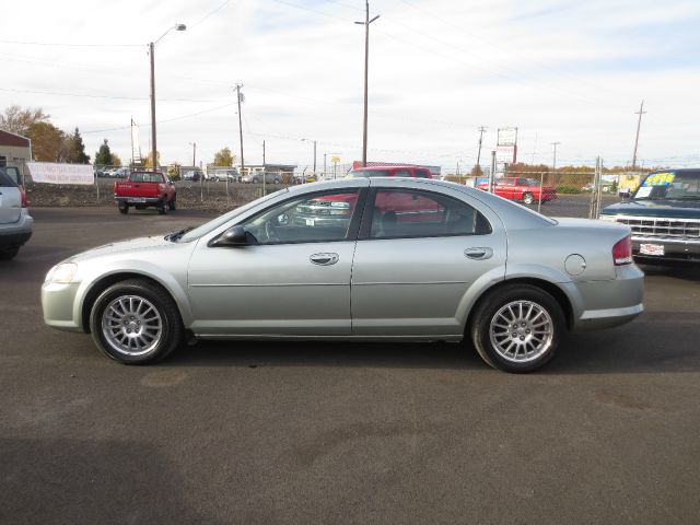 Chrysler Sebring 2006 photo 4