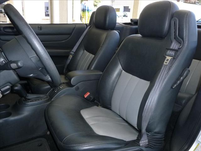 Chrysler Sebring 2006 photo 1