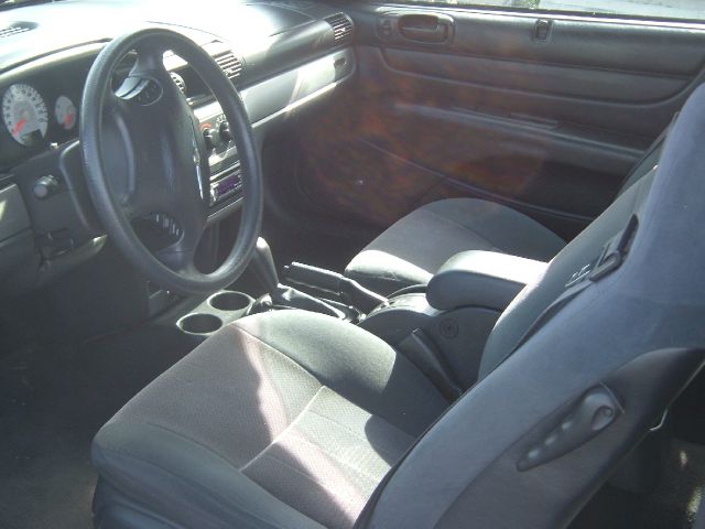 Chrysler Sebring 2006 photo 1