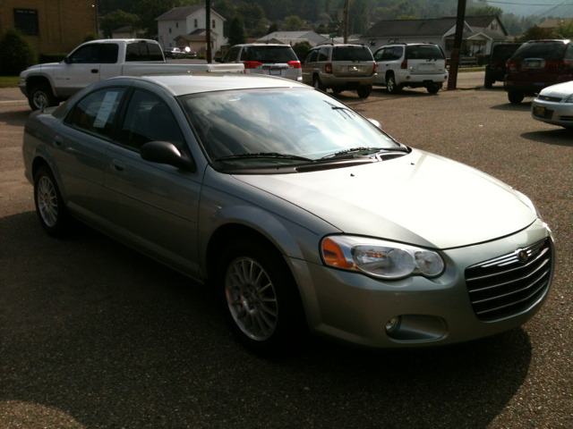 Chrysler Sebring 2006 photo 1