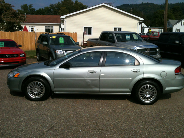 Chrysler Sebring 2006 photo 2