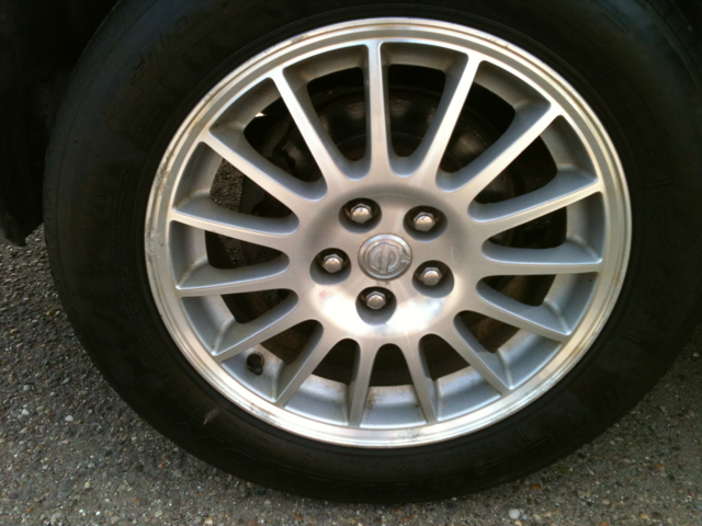 Chrysler Sebring 2006 photo 4