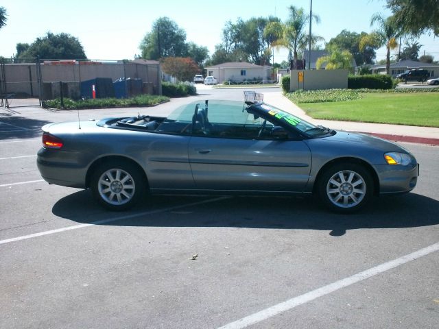 Chrysler Sebring 2006 photo 1