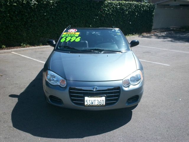 Chrysler Sebring 2006 photo 2