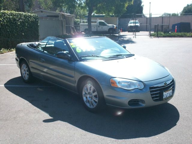 Chrysler Sebring 2006 photo 3