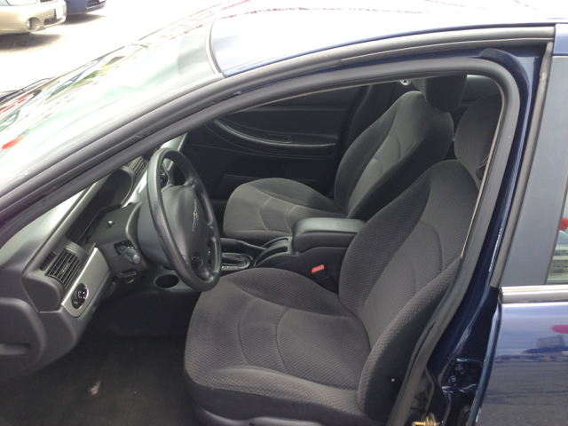 Chrysler Sebring 2006 photo 1