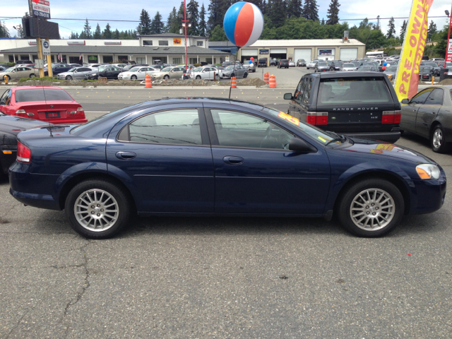 Chrysler Sebring 2006 photo 2
