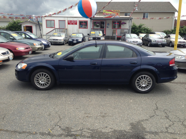 Chrysler Sebring 2006 photo 3