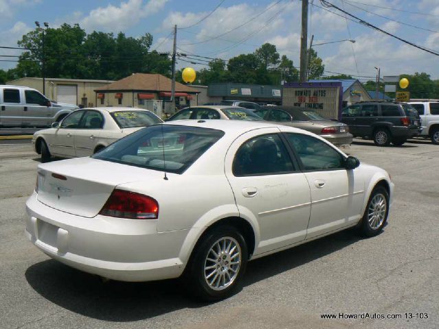 Chrysler Sebring 2006 photo 2