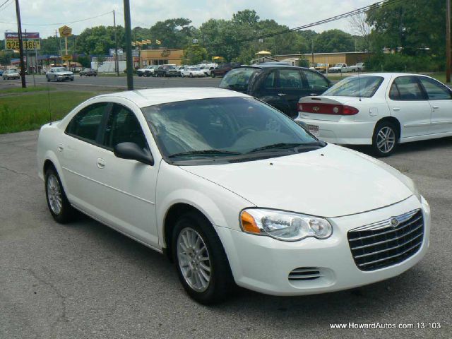 Chrysler Sebring 2006 photo 3