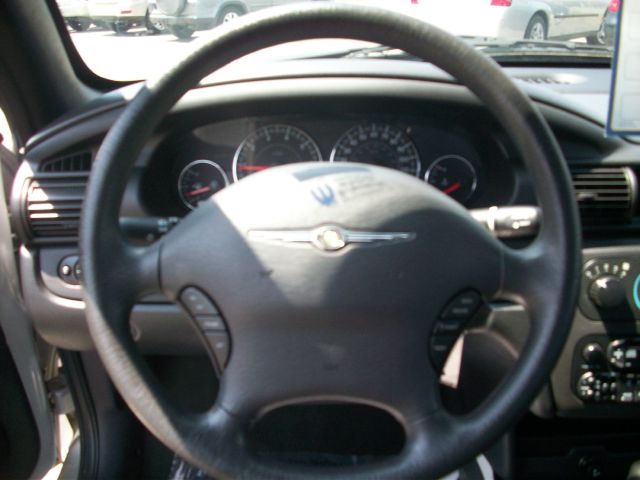 Chrysler Sebring 2006 photo 1