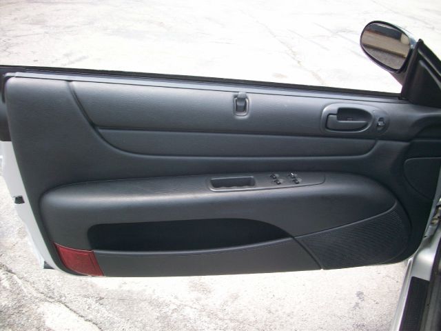 Chrysler Sebring 2006 photo 10