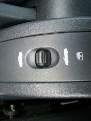 Chrysler Sebring 2006 photo 11