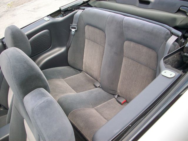 Chrysler Sebring 2006 photo 14