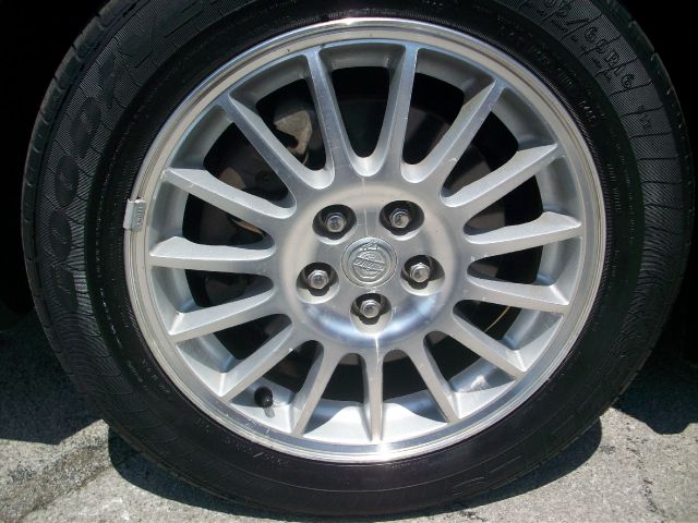 Chrysler Sebring 2006 photo 15