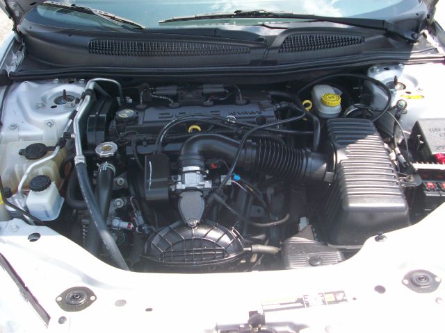 Chrysler Sebring 2006 photo 16
