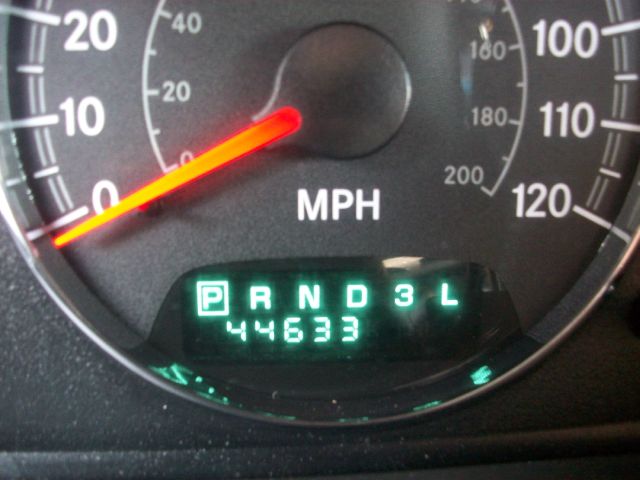 Chrysler Sebring 2006 photo 2