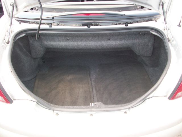 Chrysler Sebring 2006 photo 4