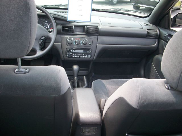 Chrysler Sebring 2006 photo 5