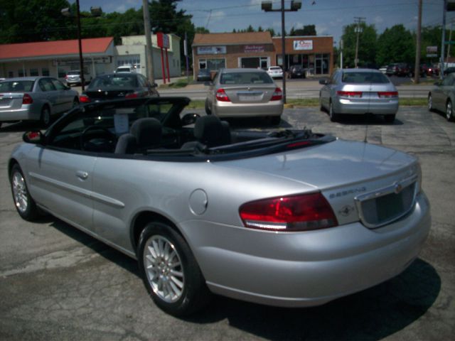 Chrysler Sebring 2006 photo 6
