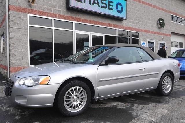 Chrysler Sebring 2006 photo 1