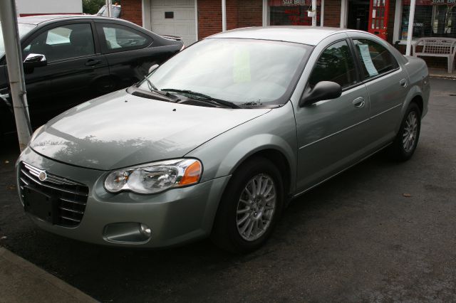 Chrysler Sebring 2006 photo 2