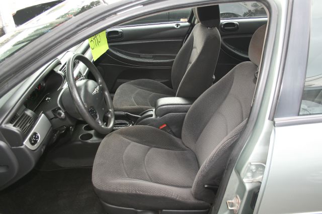 Chrysler Sebring 2006 photo 3