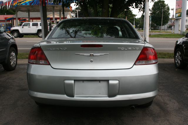 Chrysler Sebring 2006 photo 4