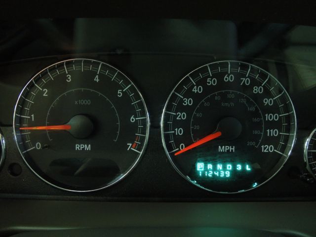 Chrysler Sebring 2006 photo 18