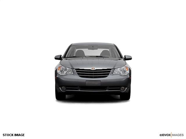 Chrysler Sebring SLT 25 Sedan