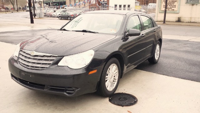 Chrysler Sebring 2007 photo 2