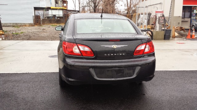 Chrysler Sebring 2007 photo 3