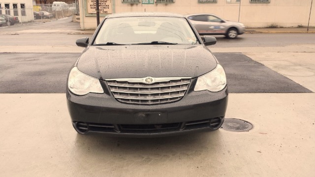 Chrysler Sebring 2007 photo 4