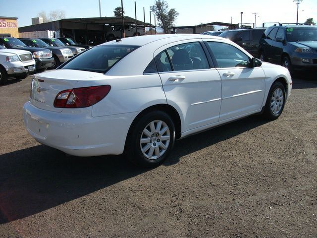 Chrysler Sebring 2007 photo 1