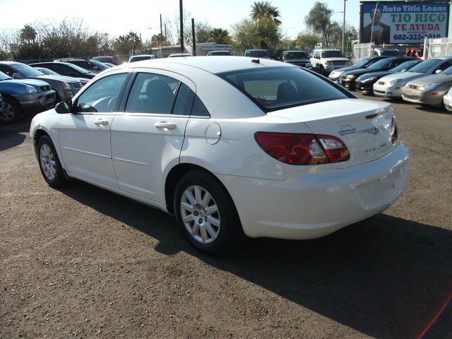 Chrysler Sebring 2007 photo 2