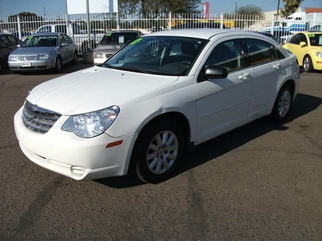 Chrysler Sebring 2007 photo 3