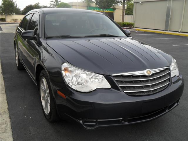 Chrysler Sebring 2007 photo 3